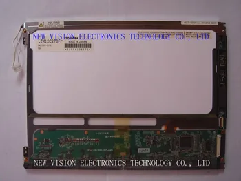 12,1 инчов оригинален SVGA (800*600) TN лаптоп за подмяна на LCD дисплея LTM12C278F