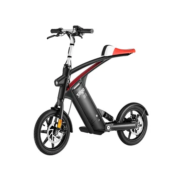 Сгъваем електрически велосипед 14-инчов мини скутер електрически велосипед B1 преносими електрически сгъваеми электровелосипед ebike eletric bike ebikes