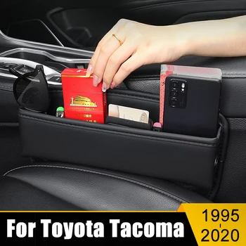 За Toyota Tacoma 1995-2013 2014 2015 2016 2017 2017 2018 2019 2020 столче за Кола за Фуги Кутия За багаж, Чанта за съхранение, Вграден Калъф