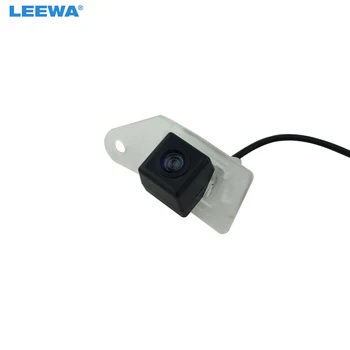 LEEWA HD Специална Автомобилна Камера за обратно виждане за Mitsubishi ASX/Outlander Sport/RVR Камера за паркиране на Заден ход #CA4555