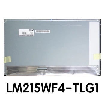 LM215WF4 TLG1 за Lenovo B320 B340 C40 05 C40 30 C445 C460 C470 S40 40 E93z M83z AIO Подмяна на екрана LCD на 