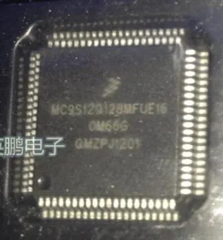 Безплатна доставка MC9S12Q128MFUE16 0M66G QFP80, 10 бр.