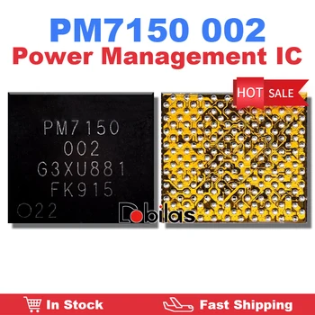 1бр PM7150 002 Power IC BGA PMIC PM IC блок за управление на захранването на чип за ic чипсет