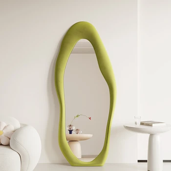 Огледало, огледало в цял ръст, подова огледало, тоалетен огледало INS, стенно огледало, голямо огледало известни личности от домашния Интернет, светлина