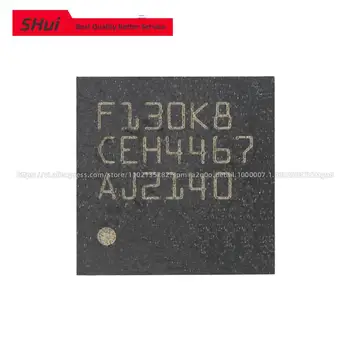 Нов оригинален GD32F130K8U6 QFN-32 32-битов микроконтроллерный чип MCU контролер IC