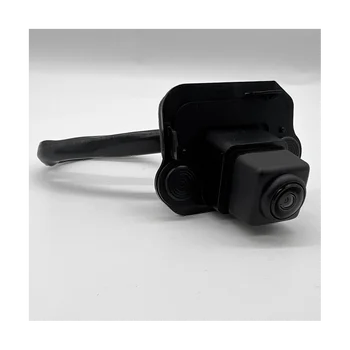 28442-3ZL0A Автомобилна камера за обратно виждане в събирането на Nissan Pulsar C13 1.2 16V 2015 2016 Система за помощ при паркиране на заден ход