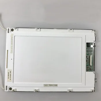 Панелът на дисплея е с LCD екран 7,2 инча ДМФ-50961NF-FW