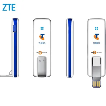 ZTE Mf633 7,2 м 3G USB модем MF633R