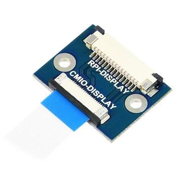 Такса adapter Waveshare DSI от 22PIN до 15PIN такса адаптер DISP подходящ за Raspberry Pi