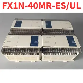 Тест употребявани в ред FX1N-40MR-ES/UL