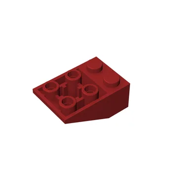 Градивни елементи, съвместими с LEGO 3747 3747b Технически аксесоари MOC Части на монтажния комплект тухли направи си сам