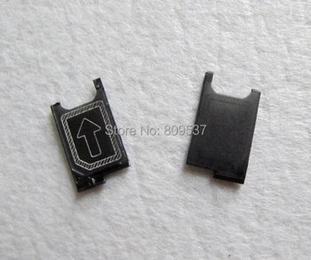 За Xperia Z3 D6603 D6643 D6653 D6616 Подмяна на гнездото за притежателя на тавата за SIM-карти